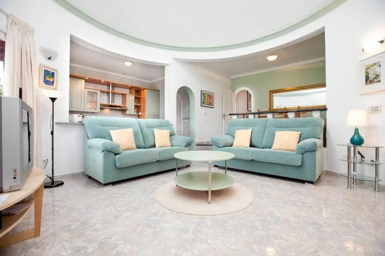 Villa Bianchi