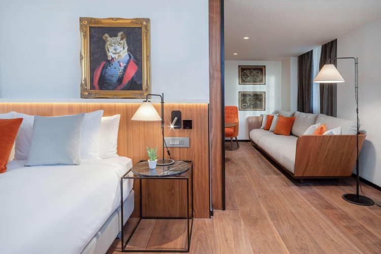 Melia White House photo 8