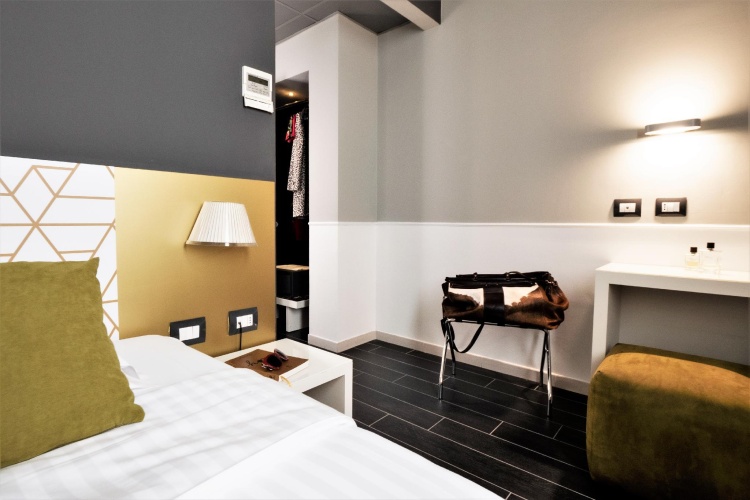 Smart Hotel Central Station photo 13