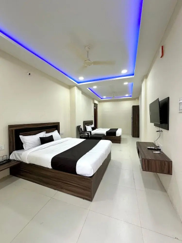 Hotel JMD 11