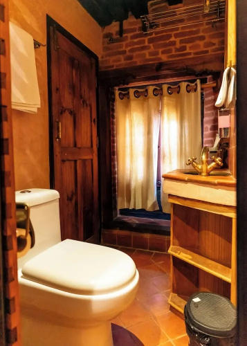 Manju Baha Hotel