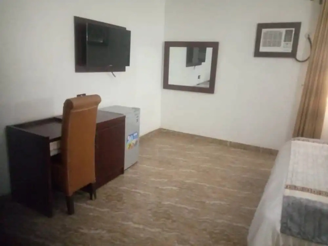 Larema International Hotels & suites