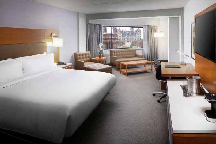 Hilton Albany photo 7