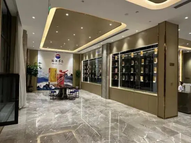 Linkou Hotel