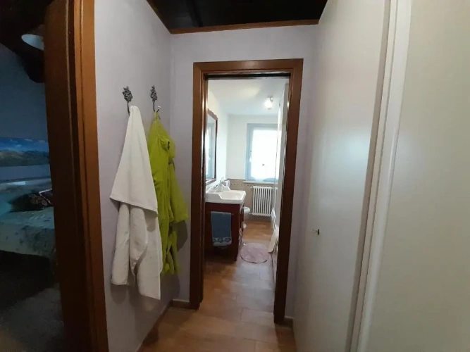Classic Triple room