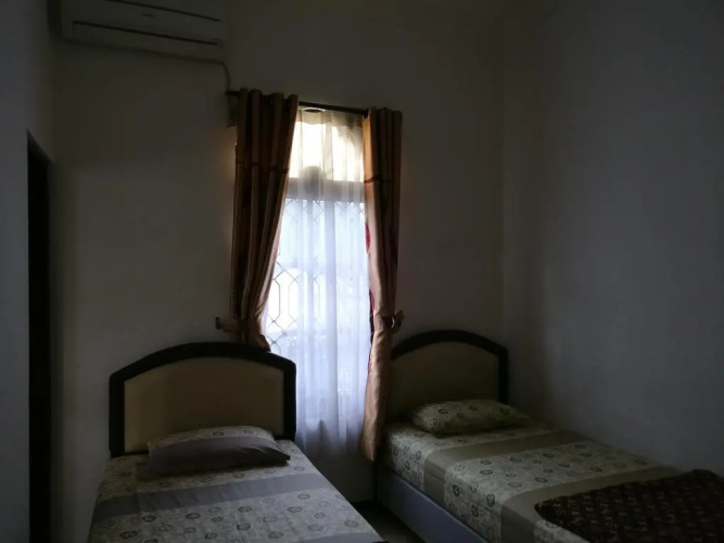 Wisma Liontine