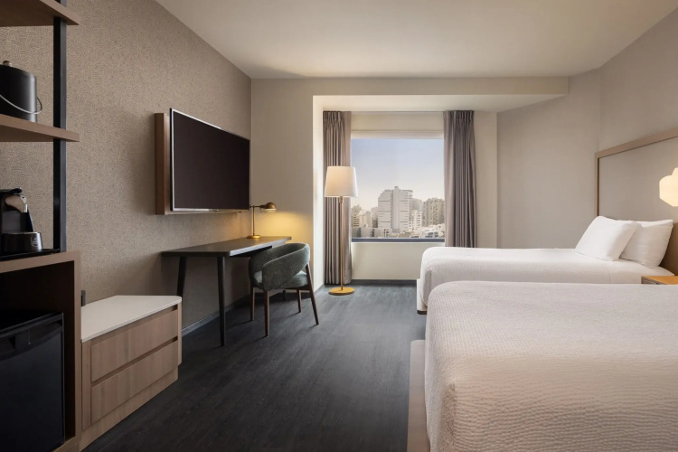Fairfield by Marriott Lima Miraflores