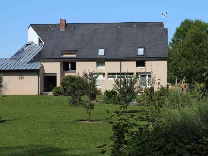 Cottage