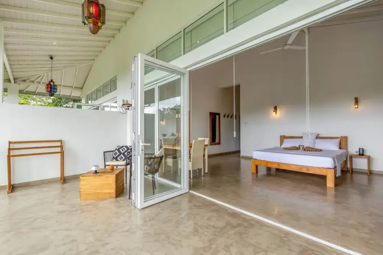 Samalanka Boutique Hotel