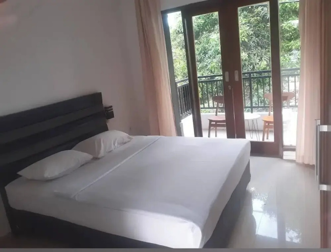 Mulia Cottage Jimbaran