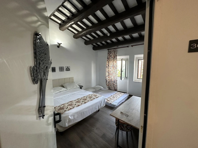 Vilador Beach Hotel