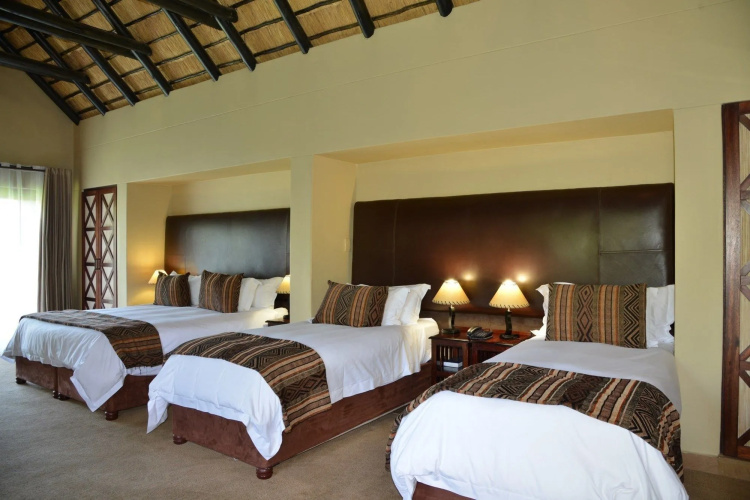 Kloofzicht Lodge & Spa