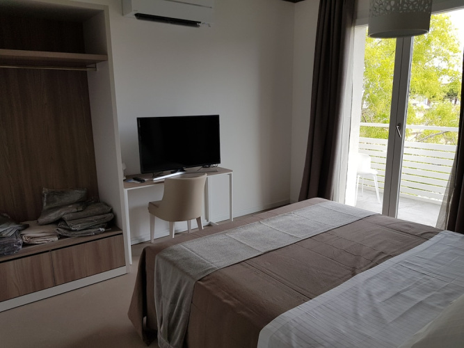 Venus Suites