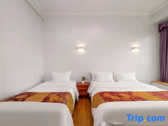 1 Bedroom Suite with sea view