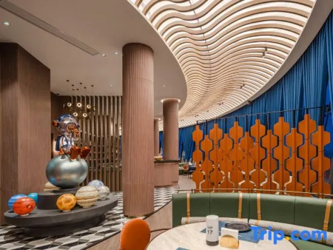 FONTOO Hotel Zhanjiang Lianjiang Shuangde