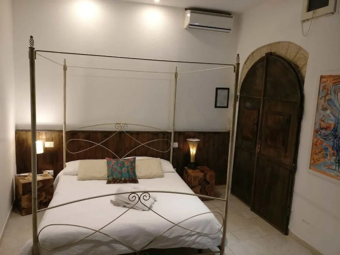 Bed and Breakfast Abbazia Degli Svevi