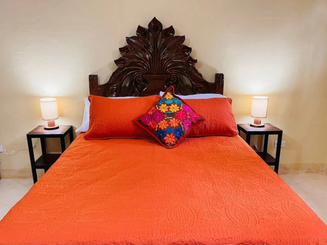 Casa Tres Colibries - Adults Only