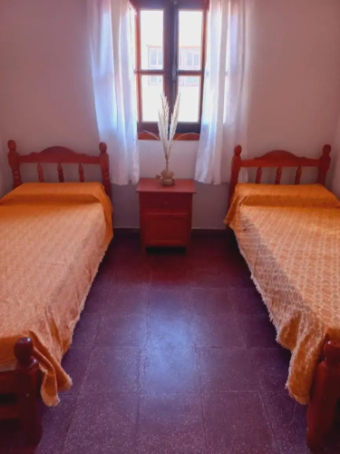 Casa de Hugo