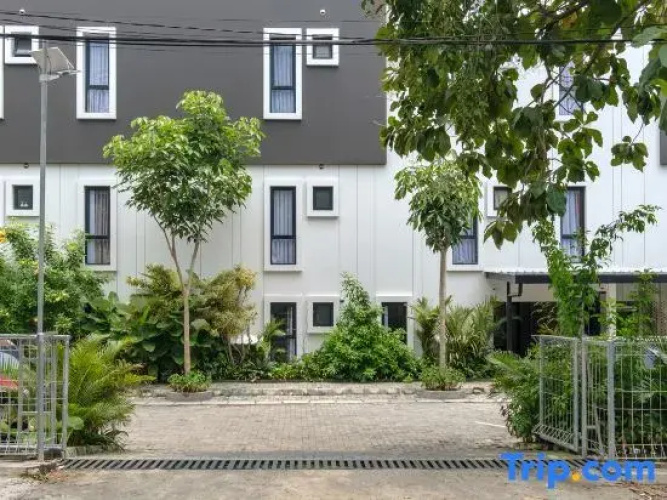 INNCA De Diana's Home, Semarang