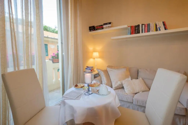 Your House Rooms
