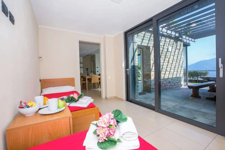 Family Apartment