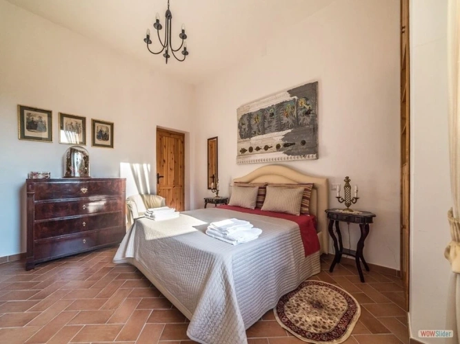 2 Bedrooms Comfort room