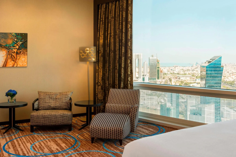 Four Points by Sheraton Kuwait