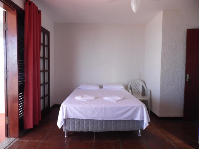 Suite with sea view
