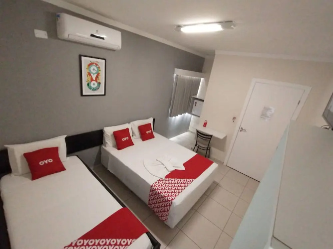 Cerrado Hotel