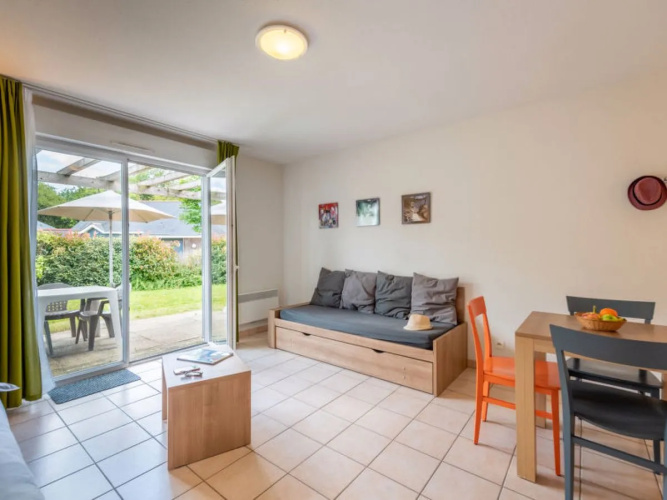 Cottage Privilège (SUM102)