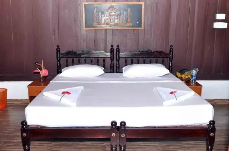 Kumarakom Heritage - Kumarakom