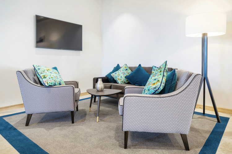 Hampton by Hilton Stockton on Tees photo 15
