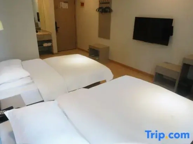 Business Twin room