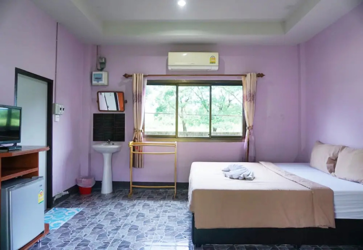 Panichat Resort