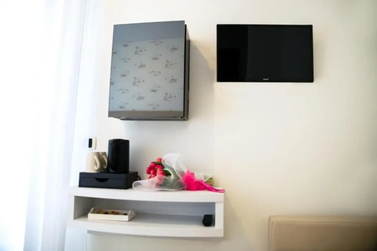 Family Junior Suite