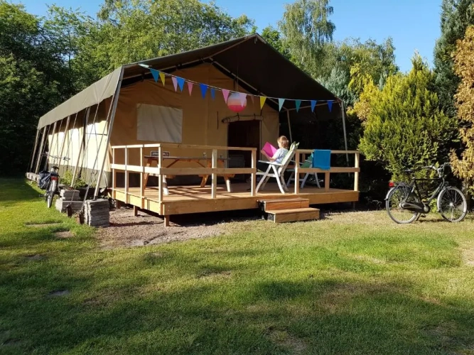 Tent