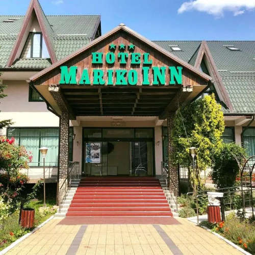 Hotelbild