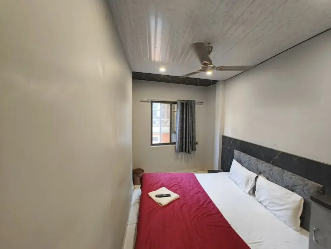 Hotel Manthan Palace