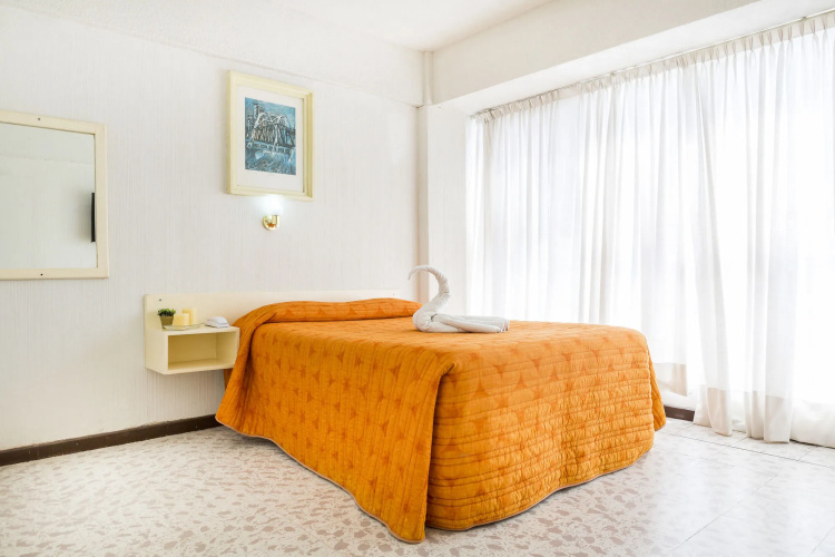 Hotel Maria Teresa