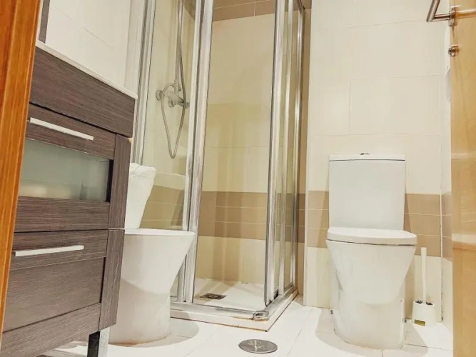 Standard Double Studio