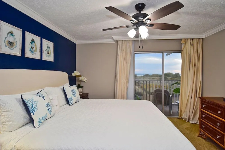 Beachview Delight by Beachside Management