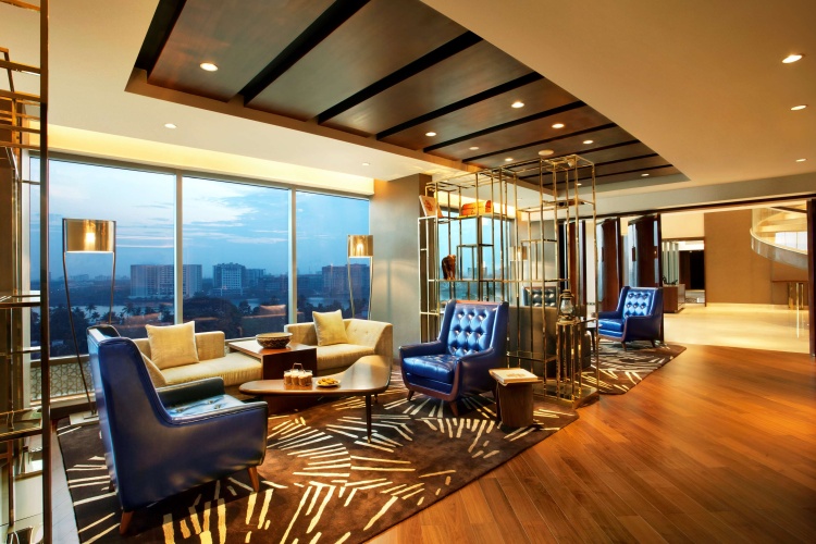 Grand Hyatt Kochi Bolgatty photo 17