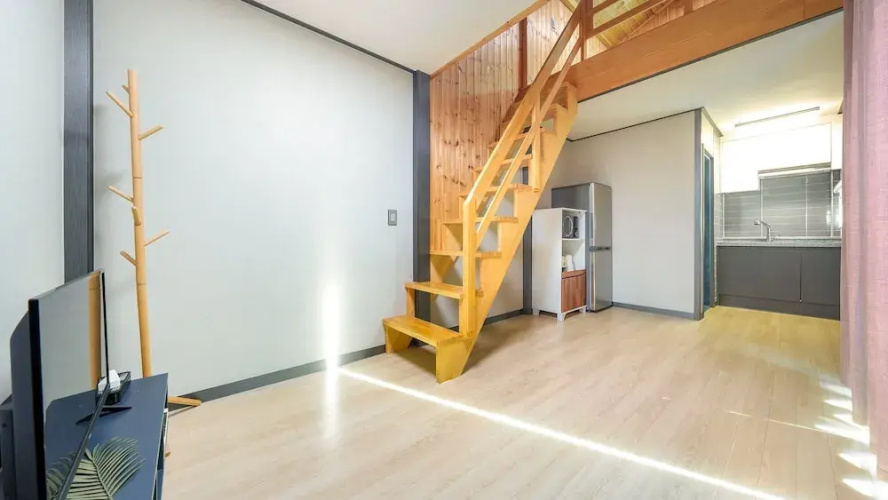 Hongcheon Pension 150
