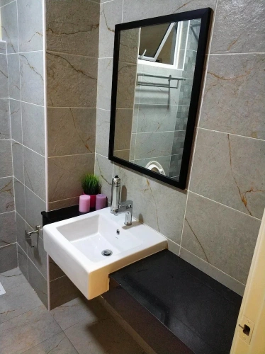 Executive Apartment