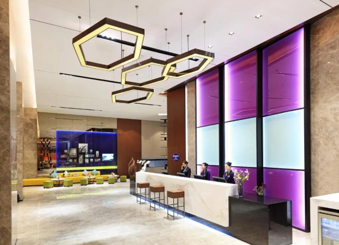 Hampton by Hilton Nanning Jiangnan