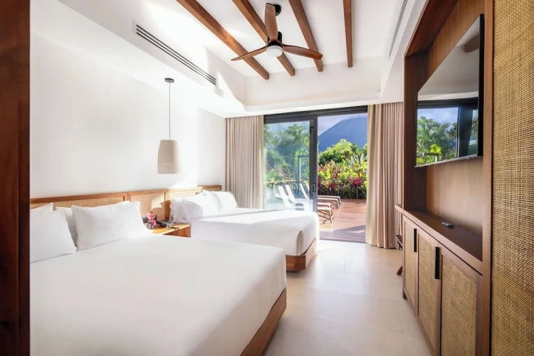 Luxury Villa