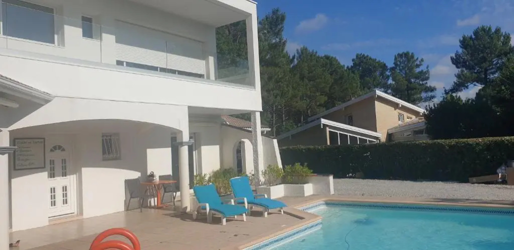Maison charmante