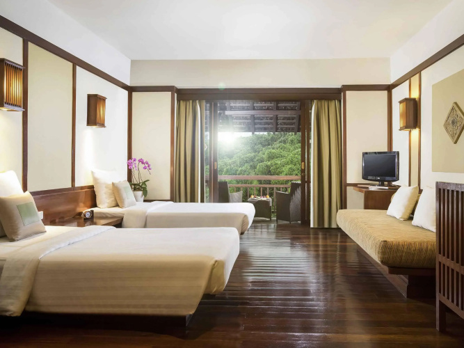 ibis Styles Bogor Raya