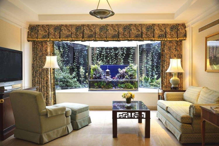 Hotel Chinzanso Tokyo photo 15