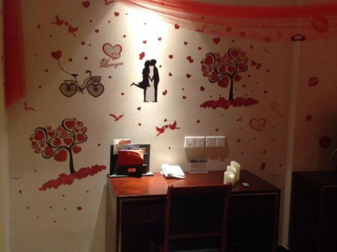 Aoyang Hotel